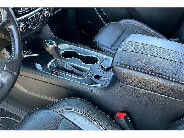 used 2019 Chevrolet Traverse car, priced at $27,995