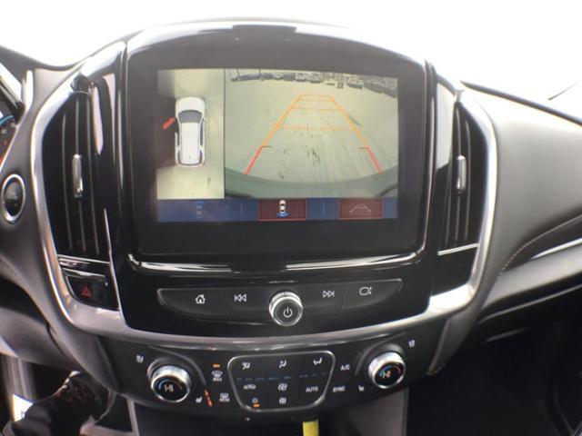 used 2019 Chevrolet Traverse car