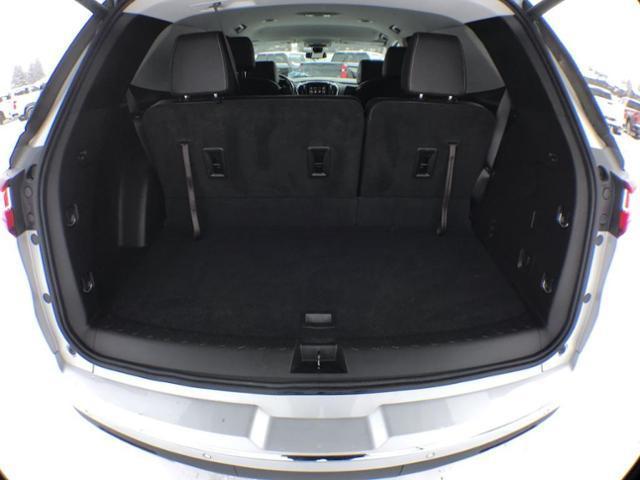 used 2019 Chevrolet Traverse car