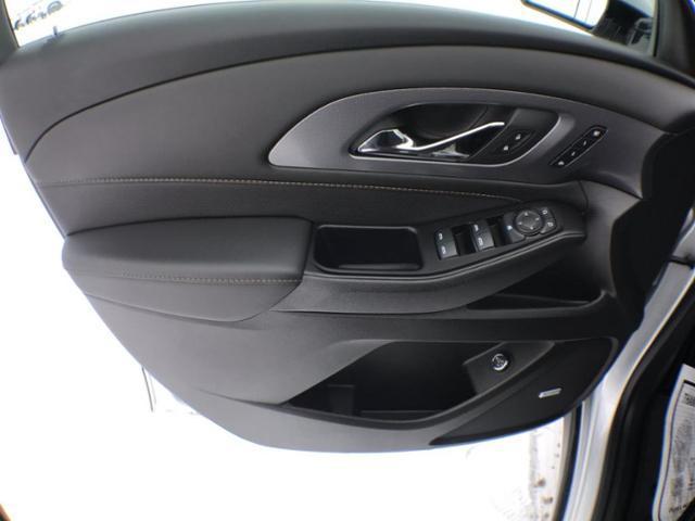 used 2019 Chevrolet Traverse car