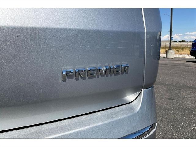 used 2019 Chevrolet Traverse car, priced at $27,995
