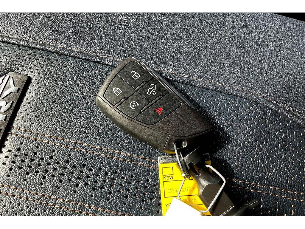 used 2025 Chevrolet Silverado 3500 car, priced at $78,995