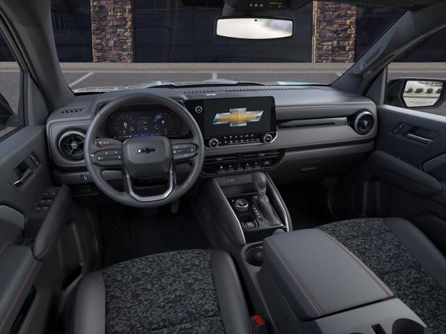 new 2024 Chevrolet Colorado car, priced at $46,385