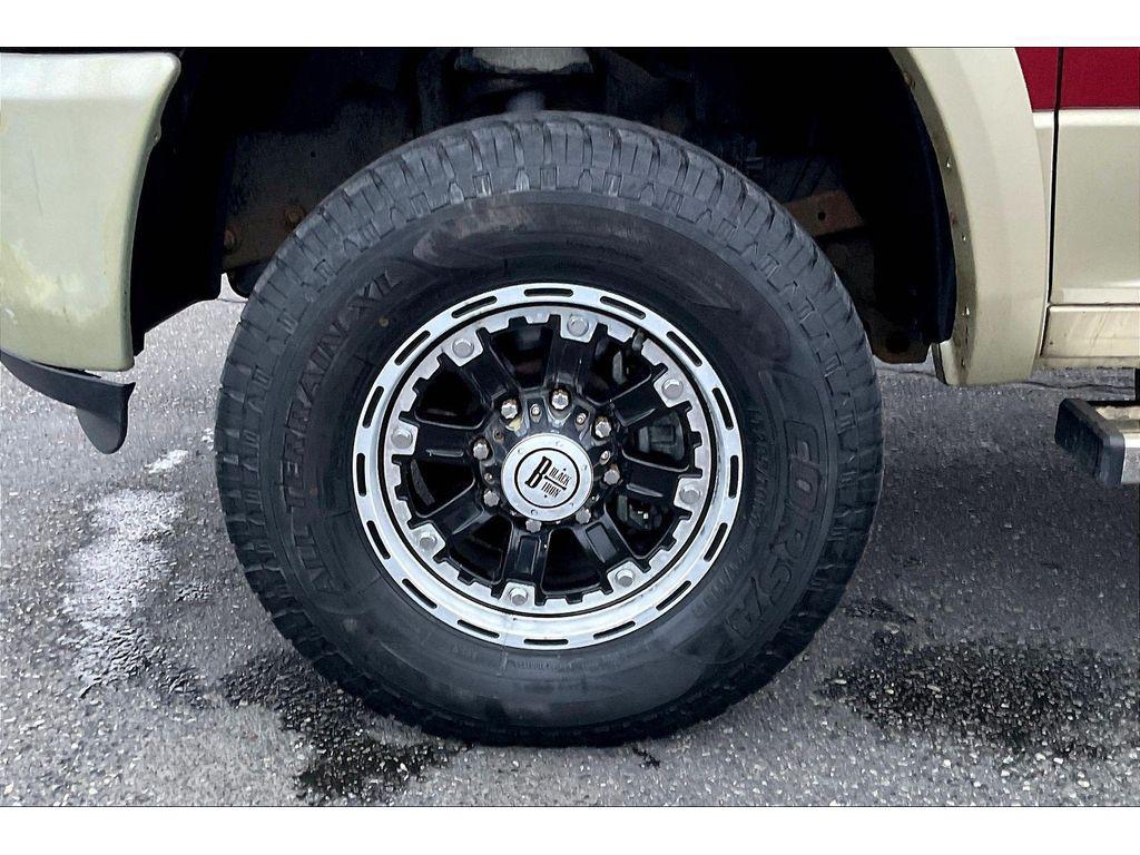 used 2012 Ram 3500 car, priced at $26,495