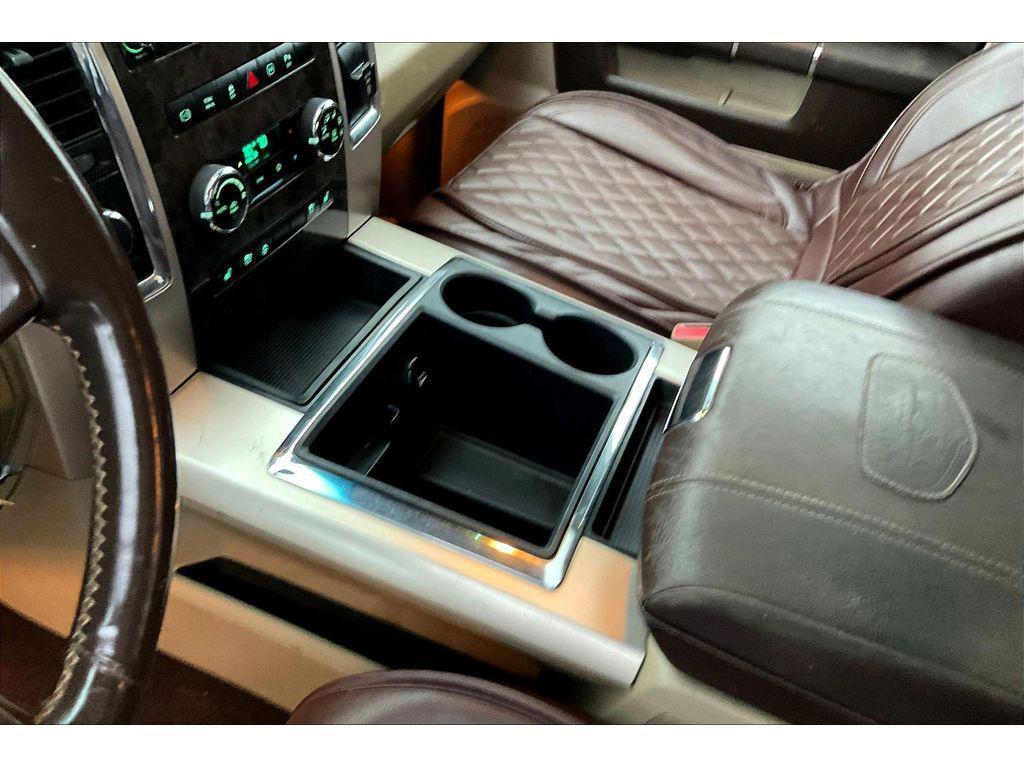 used 2012 Ram 3500 car, priced at $26,495