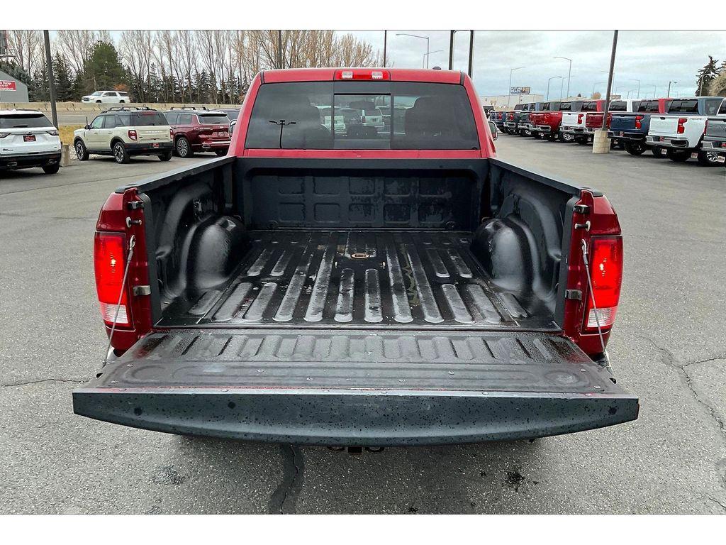 used 2012 Ram 3500 car, priced at $26,495