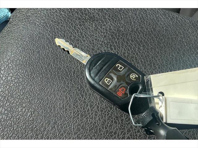 used 2013 Ford F-150 car, priced at $15,495