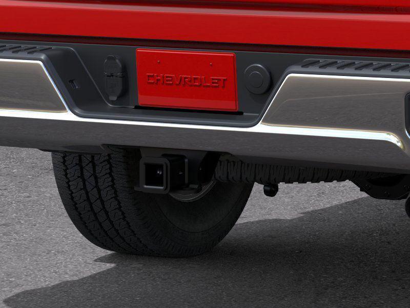 new 2026 Chevrolet Silverado 2500 car, priced at $56,504