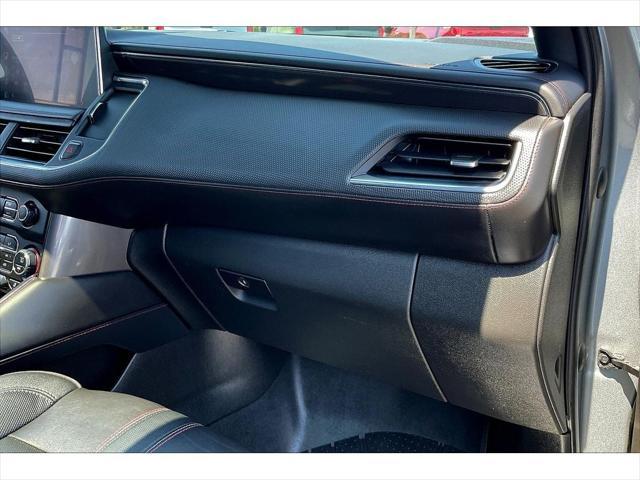 used 2023 Chevrolet Suburban car, priced at $64,495