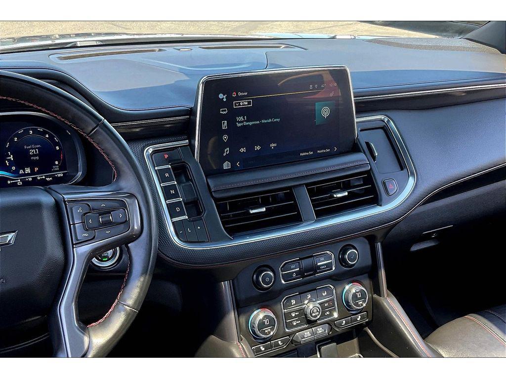used 2023 Chevrolet Suburban car, priced at $64,495