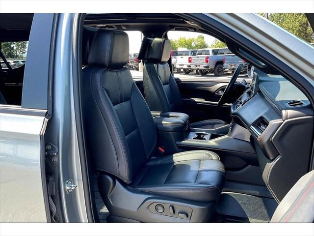 used 2023 Chevrolet Suburban car, priced at $64,495