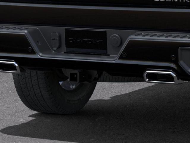 new 2025 Chevrolet Silverado 1500 car, priced at $73,175