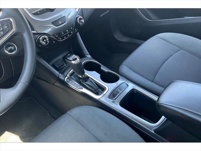 used 2017 Chevrolet Cruze car, priced at $13,495