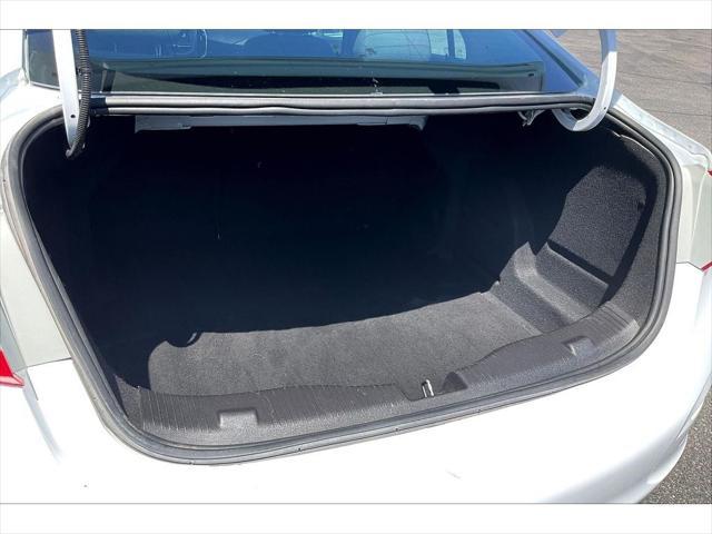 used 2017 Chevrolet Cruze car, priced at $13,495