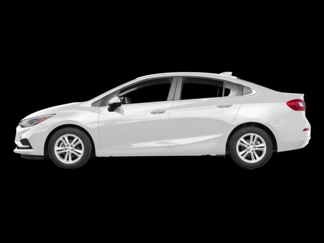 used 2017 Chevrolet Cruze car, priced at $13,495