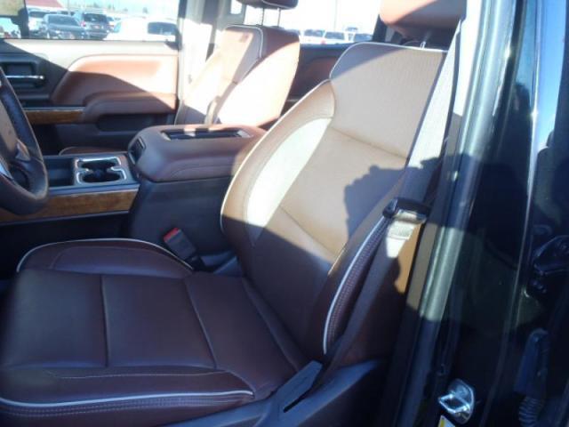 used 2018 Chevrolet Silverado 2500 car