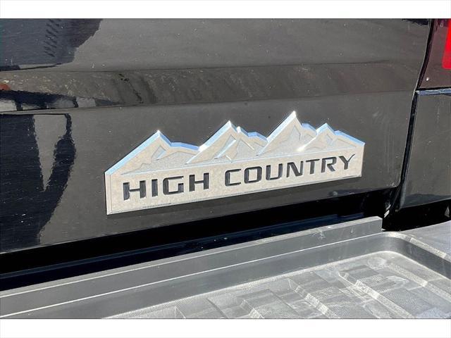 used 2018 Chevrolet Silverado 2500 car, priced at $45,995