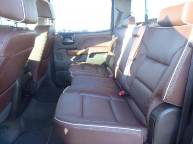used 2018 Chevrolet Silverado 2500 car