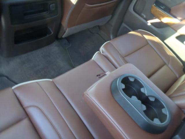 used 2018 Chevrolet Silverado 2500 car