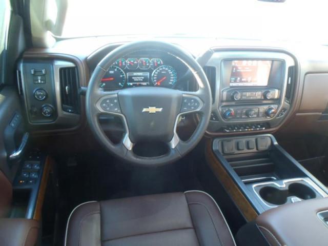 used 2018 Chevrolet Silverado 2500 car