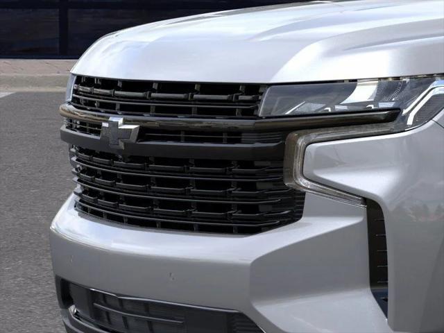 new 2024 Chevrolet Tahoe car, priced at $74,385