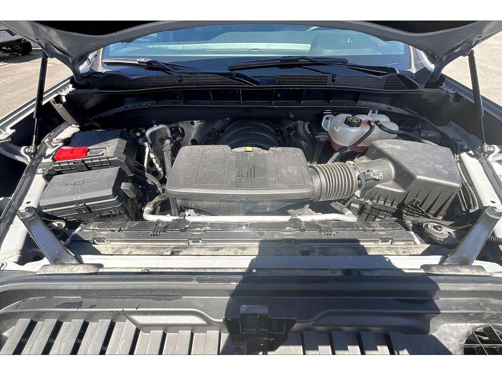 used 2024 GMC Sierra 1500 car, priced at $63,495