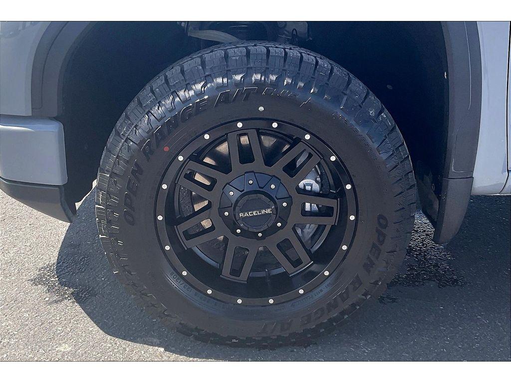 used 2024 GMC Sierra 1500 car, priced at $63,495