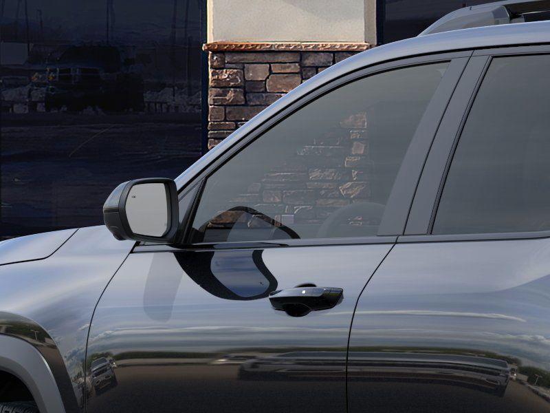 new 2026 Chevrolet Equinox car, priced at $39,427