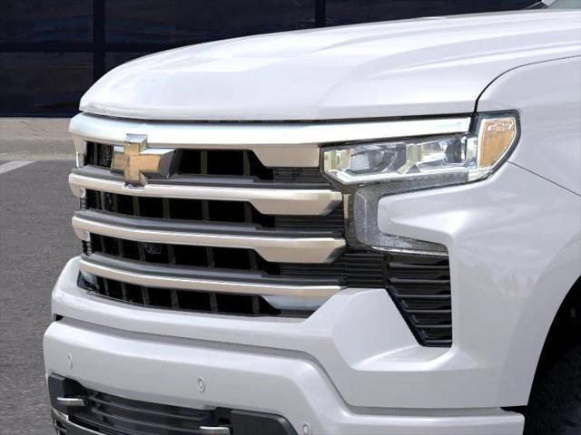 used 2024 Chevrolet Silverado 1500 car, priced at $69,495