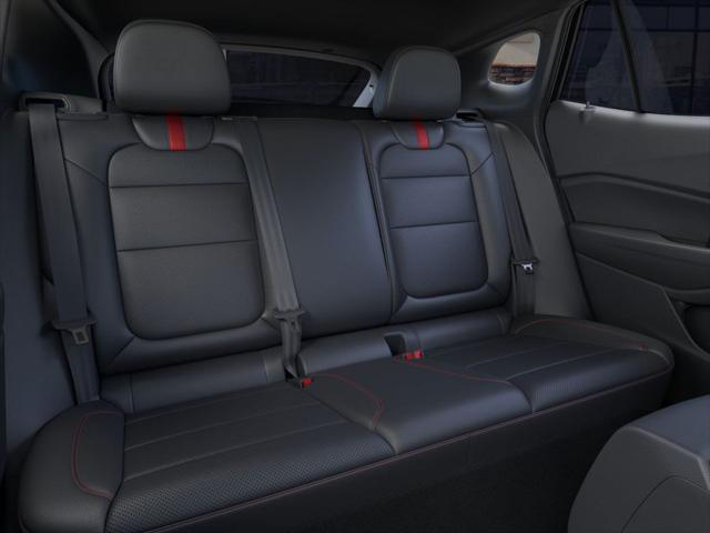 new 2025 Chevrolet Trax car, priced at $27,309