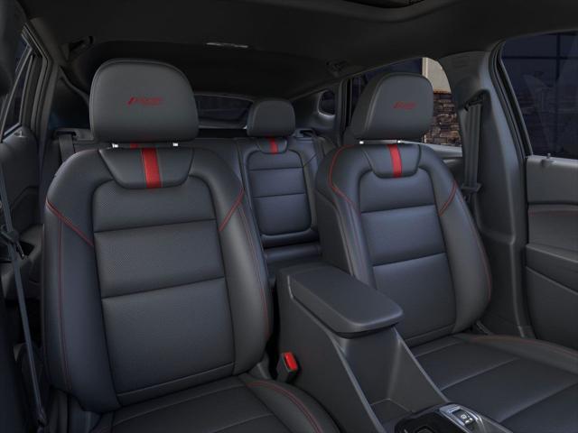 new 2025 Chevrolet Trax car, priced at $27,309