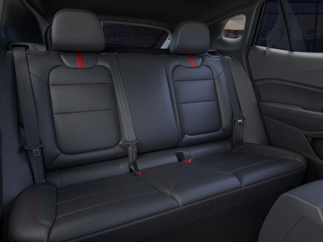 new 2025 Chevrolet Trax car, priced at $27,980