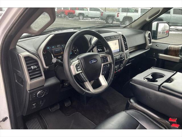 used 2020 Ford F-150 car, priced at $30,995