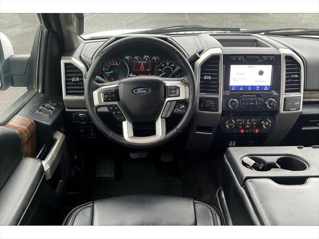 used 2020 Ford F-150 car, priced at $30,995