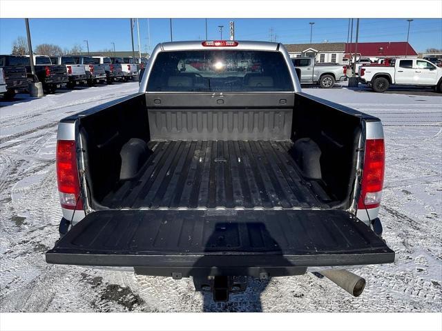 used 2013 GMC Sierra 3500 car, priced at $33,495