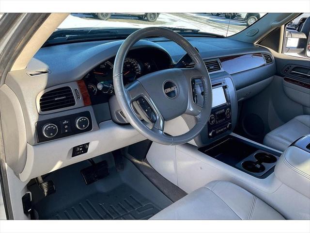 used 2013 GMC Sierra 3500 car, priced at $33,495