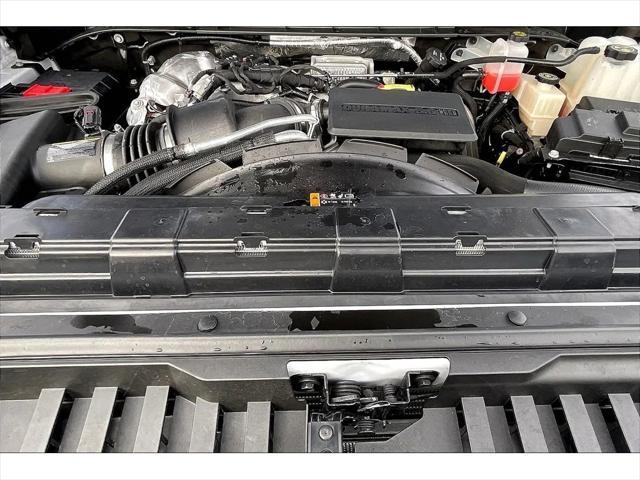 used 2023 Chevrolet Silverado 3500 car, priced at $74,995