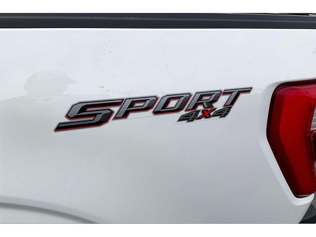 used 2021 Ford F-150 car, priced at $39,995