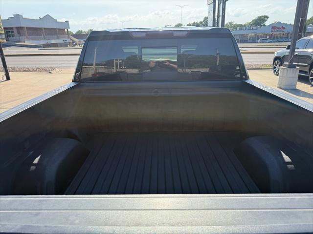 used 2020 GMC Sierra 1500 car, priced at $34,995