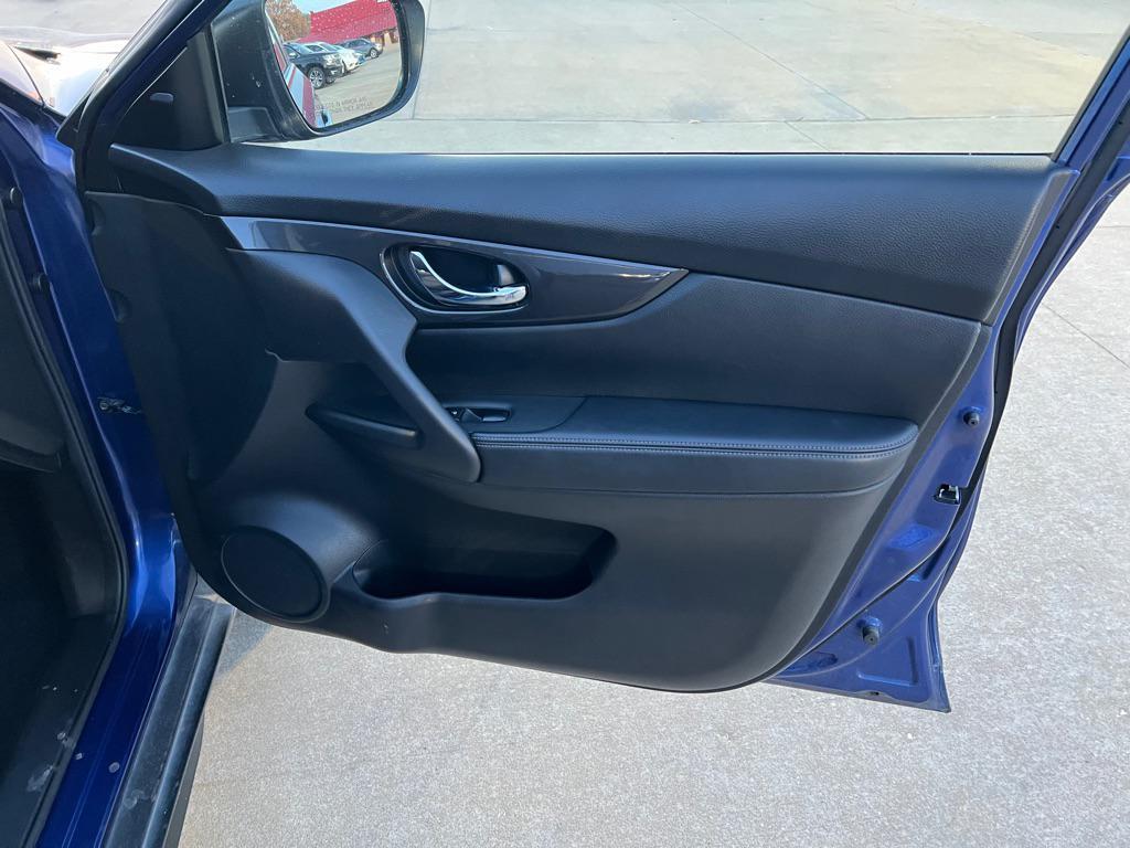 used 2019 Nissan Rogue car, priced at $16,995