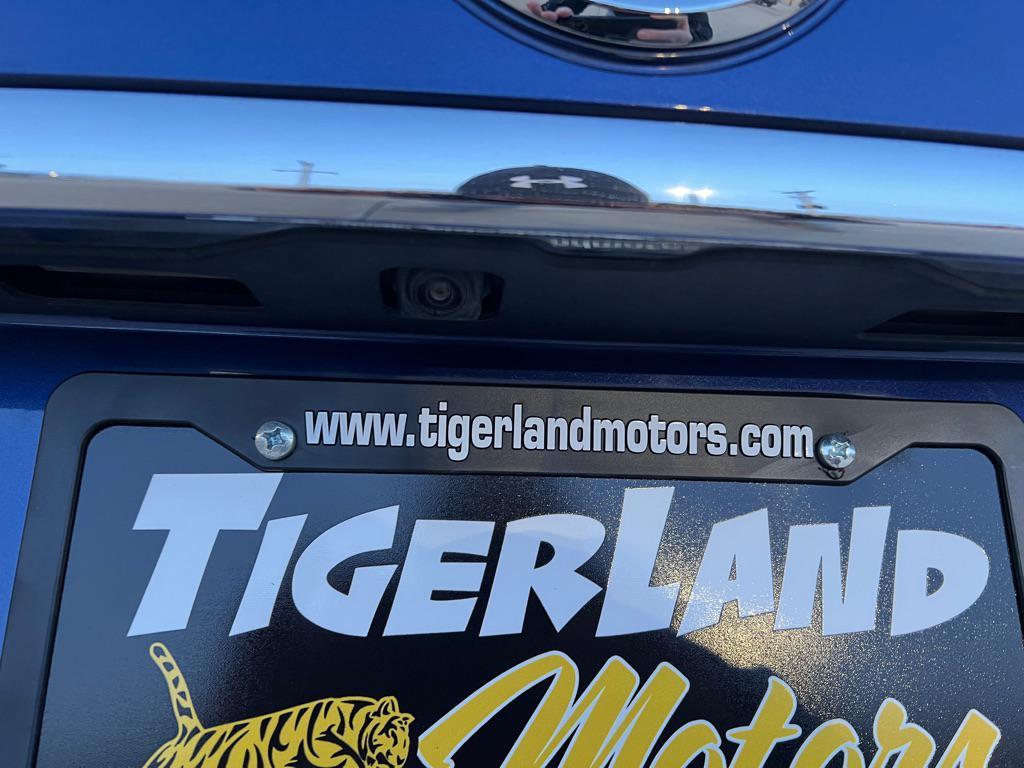 used 2019 Nissan Rogue car, priced at $16,995