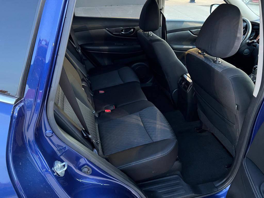 used 2019 Nissan Rogue car, priced at $16,995