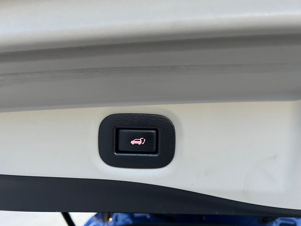 used 2019 Nissan Rogue car, priced at $16,995