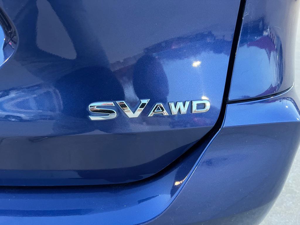 used 2019 Nissan Rogue car, priced at $16,995
