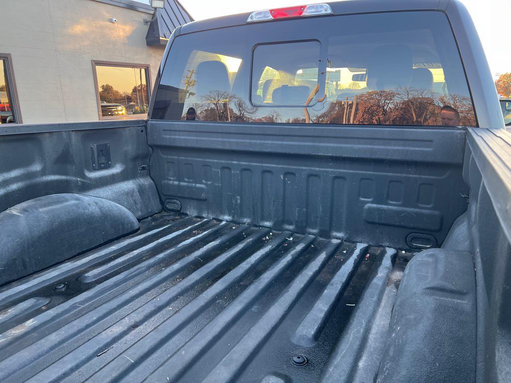 used 2018 Ford F-150 car, priced at $22,995