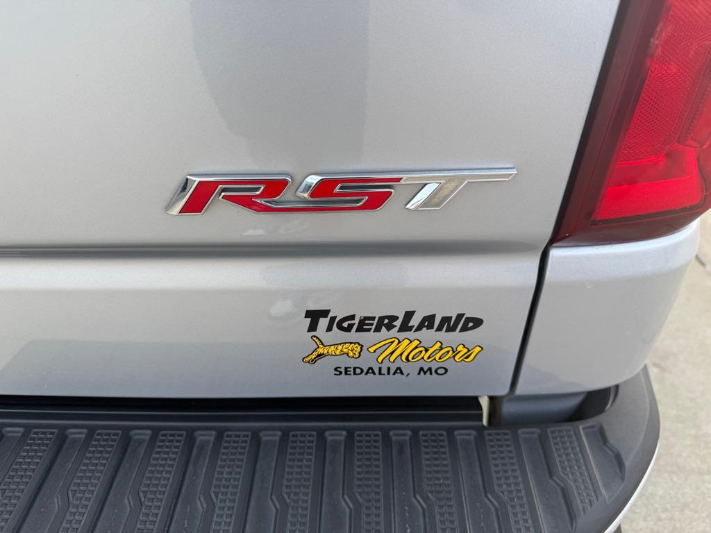 used 2021 Chevrolet Silverado 1500 car, priced at $29,995