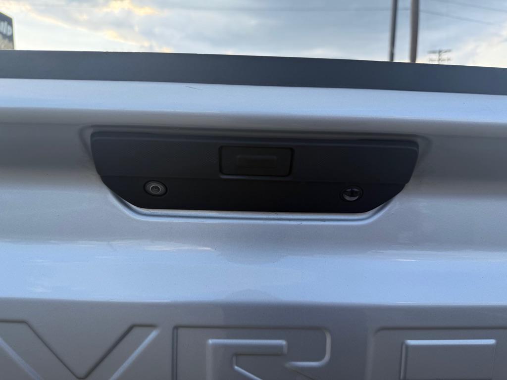 used 2021 Chevrolet Silverado 1500 car, priced at $29,995