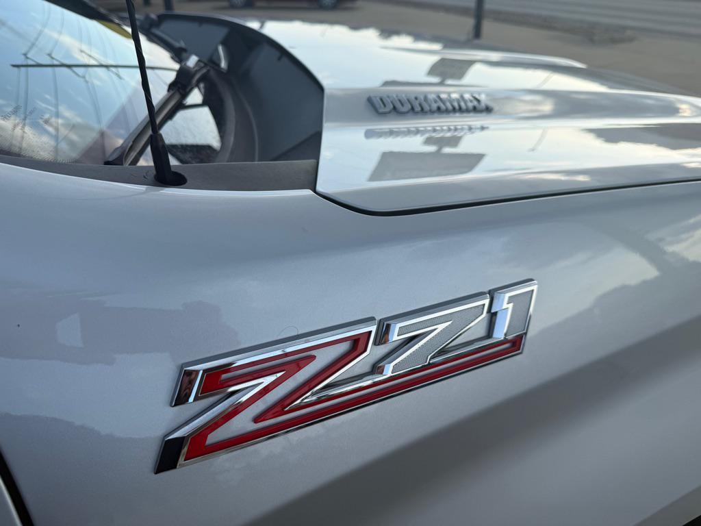 used 2021 Chevrolet Silverado 1500 car, priced at $29,995