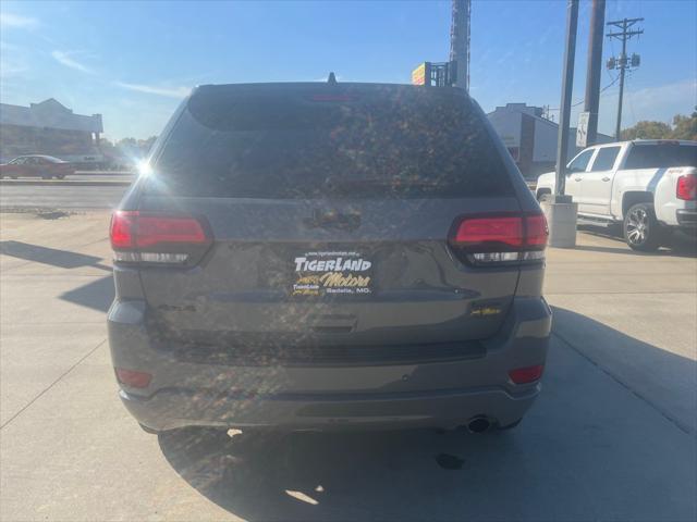 used 2019 Jeep Grand Cherokee car, priced at $20,495