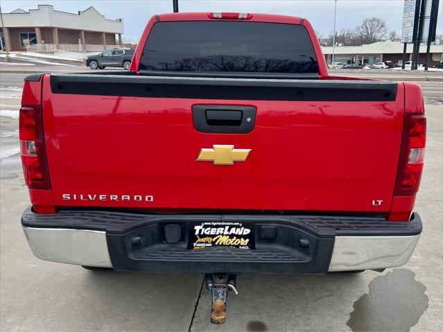 used 2013 Chevrolet Silverado 1500 car, priced at $13,995